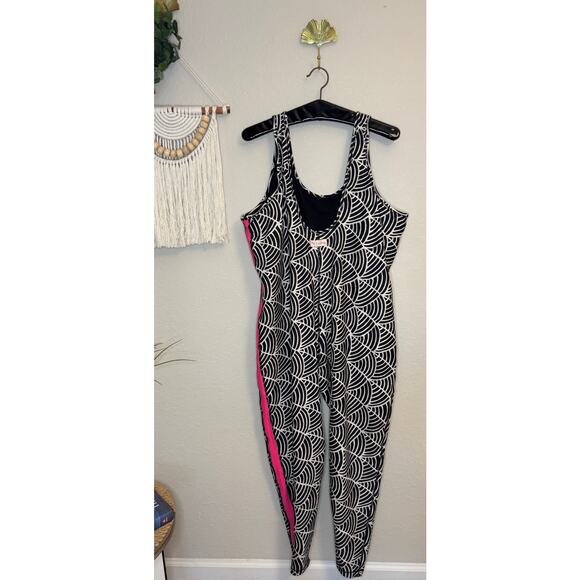 Puma X Lemlem Training Geometric Bodysuit sz 3XL - Picture 3 of 3